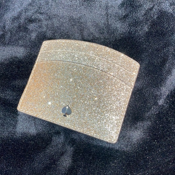 kate spade Accessories - 🌟nwot kate spade card holder🌟